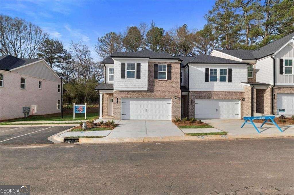 640 Treasure Drive Stockbridge - Photo 29
