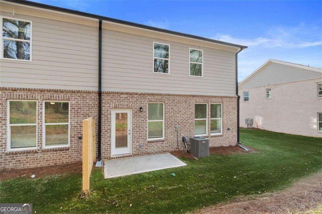 640 Treasure Drive Stockbridge - Photo 30