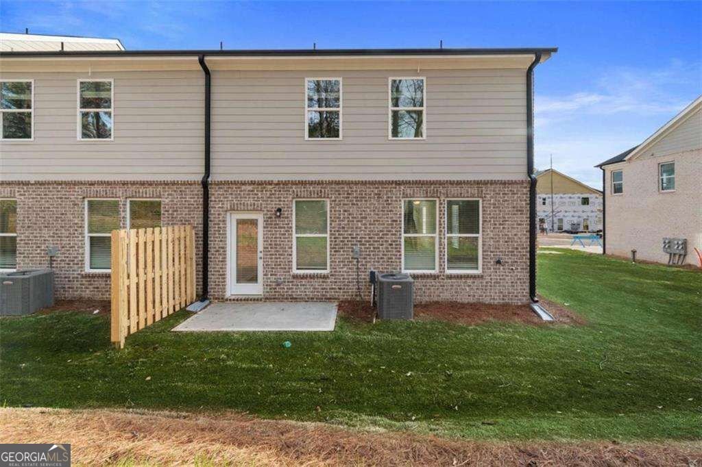 640 Treasure Drive Stockbridge - Photo 31