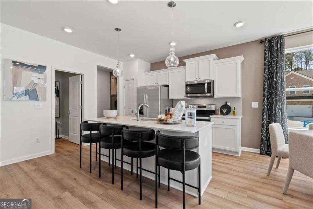 640 Treasure Drive Stockbridge - Photo 8