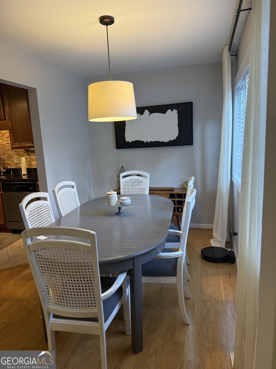 1468 Briarwood Road Atlanta - Photo 18