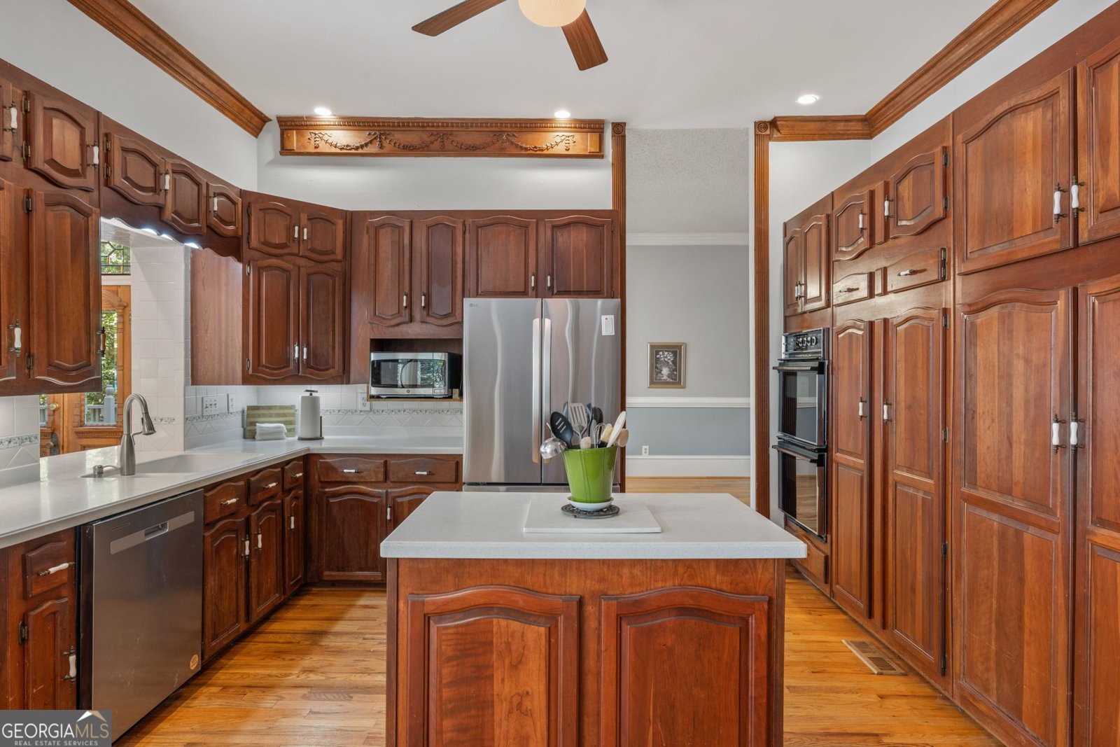 5633 Aven Road Marietta - Photo 10