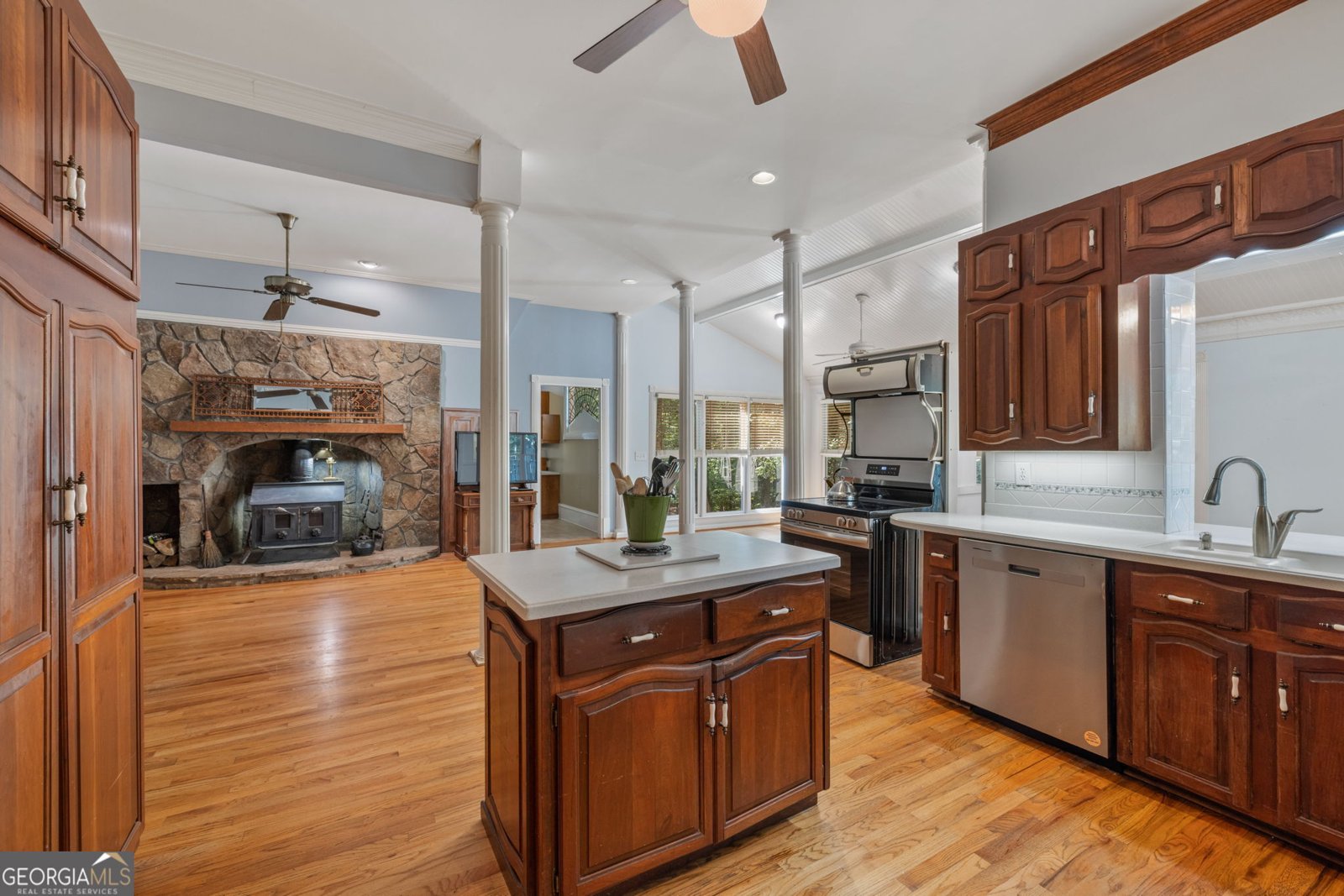 5633 Aven Road Marietta - Photo 11
