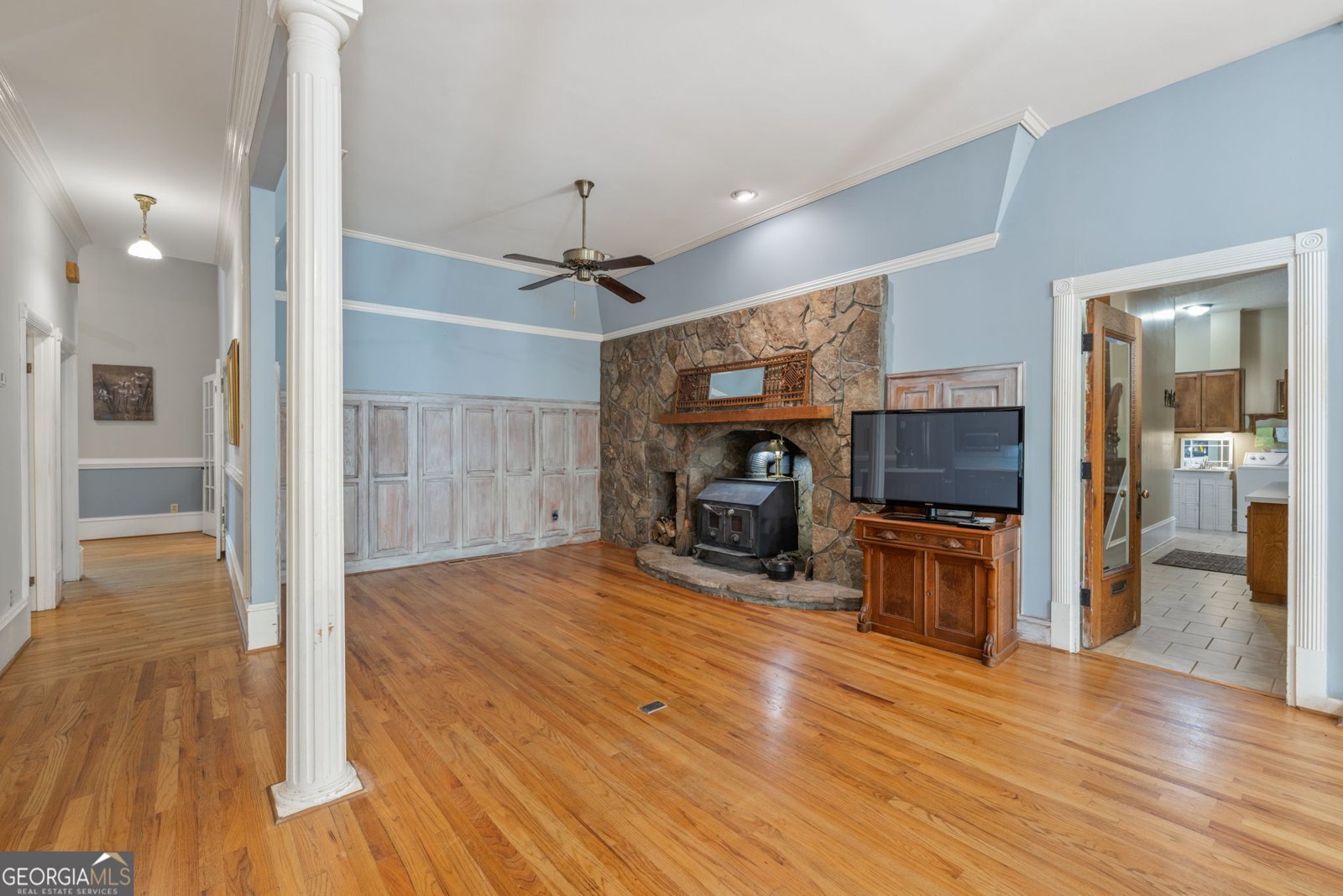5633 Aven Road Marietta - Photo 13