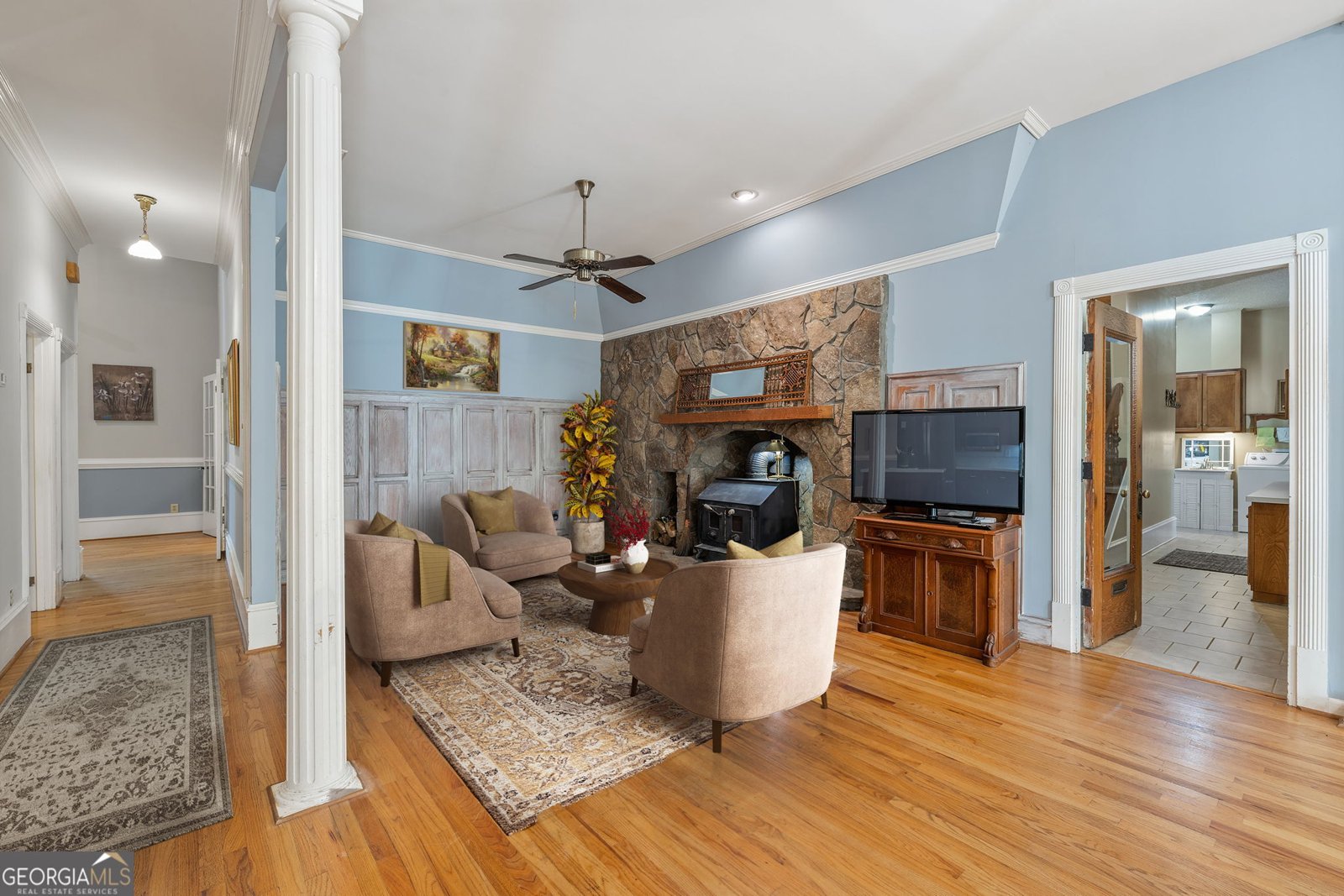 5633 Aven Road Marietta - Photo 14