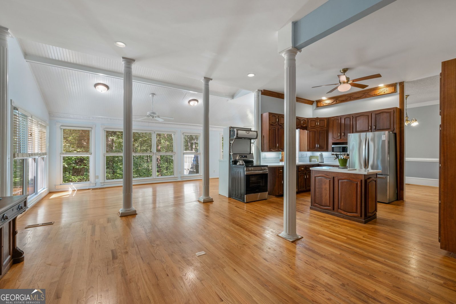 5633 Aven Road Marietta - Photo 15