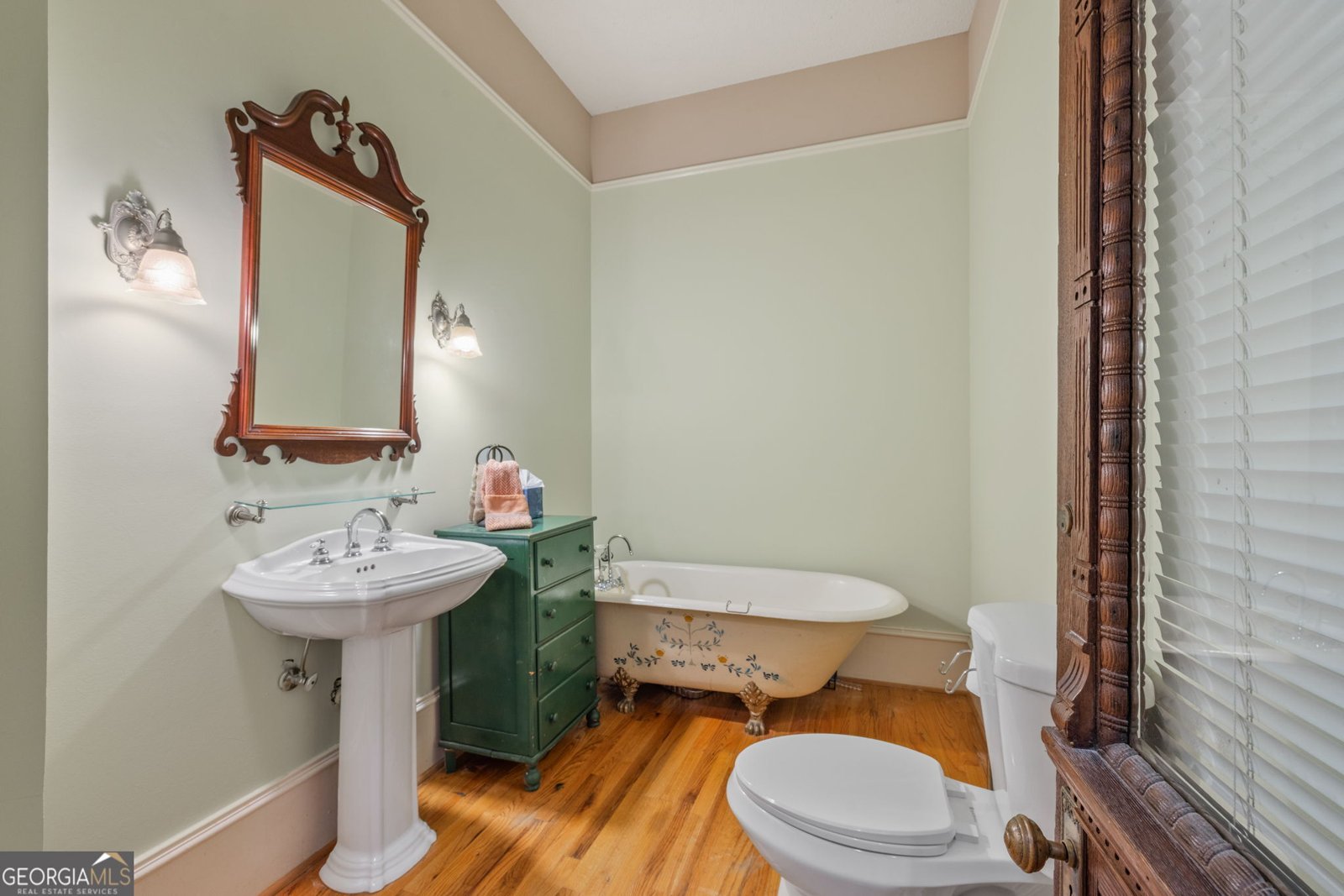5633 Aven Road Marietta - Photo 19