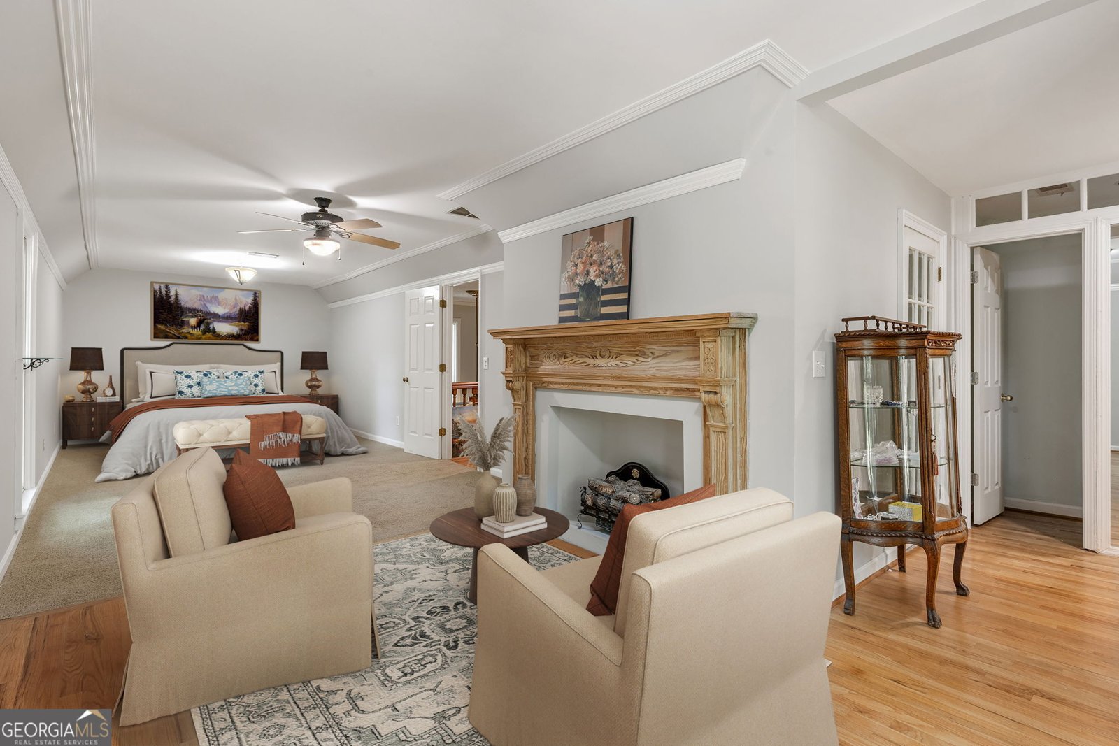 5633 Aven Road Marietta - Photo 23
