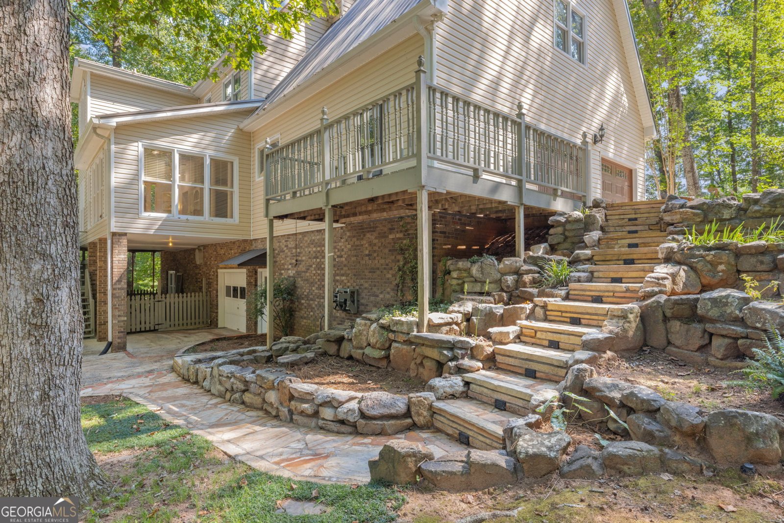 5633 Aven Road Marietta - Photo 36