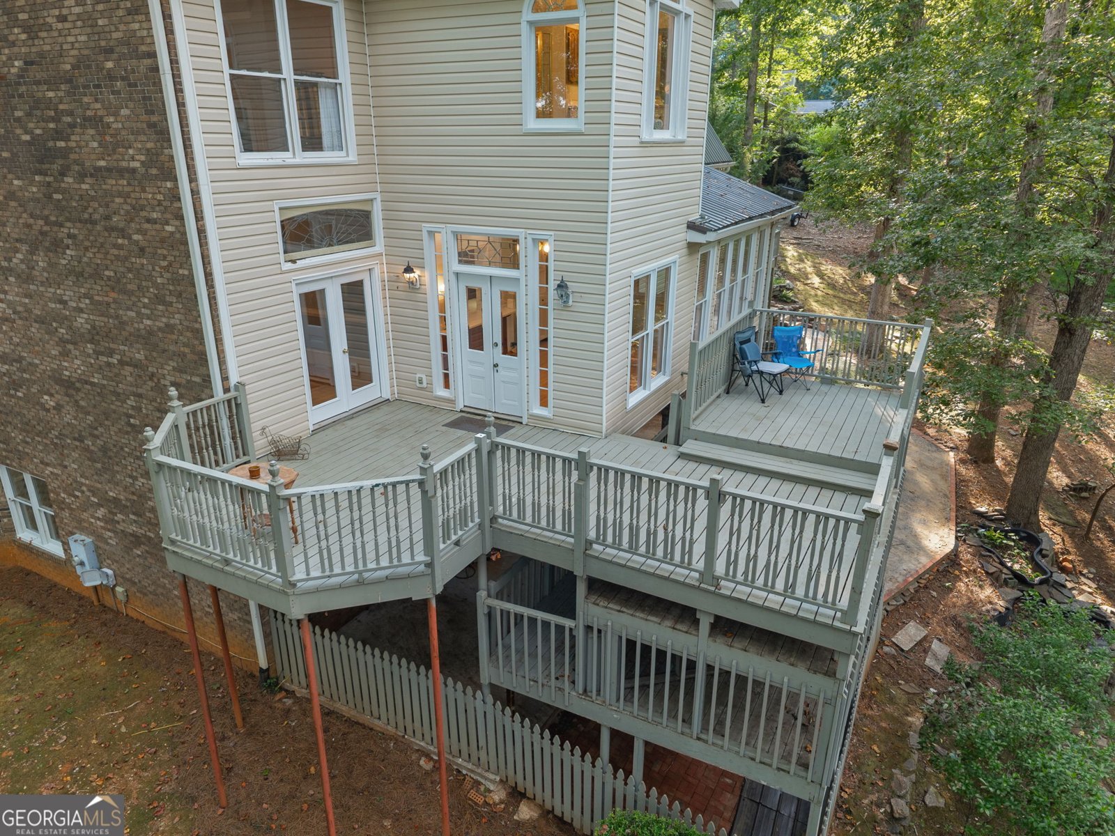 5633 Aven Road Marietta - Photo 38