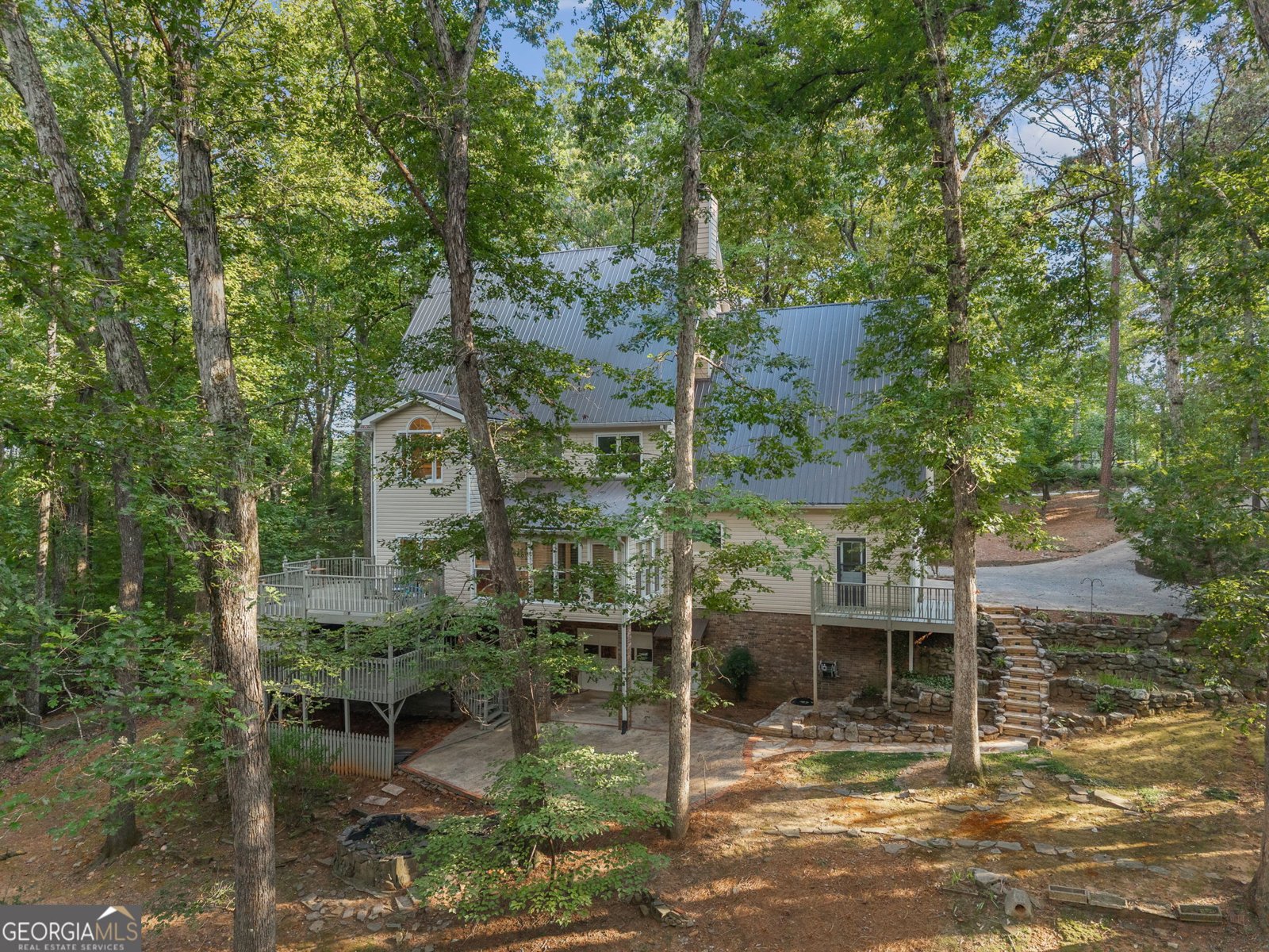 5633 Aven Road Marietta - Photo 41