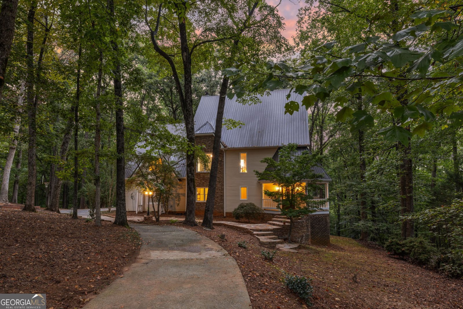 5633 Aven Road Marietta - Photo 42