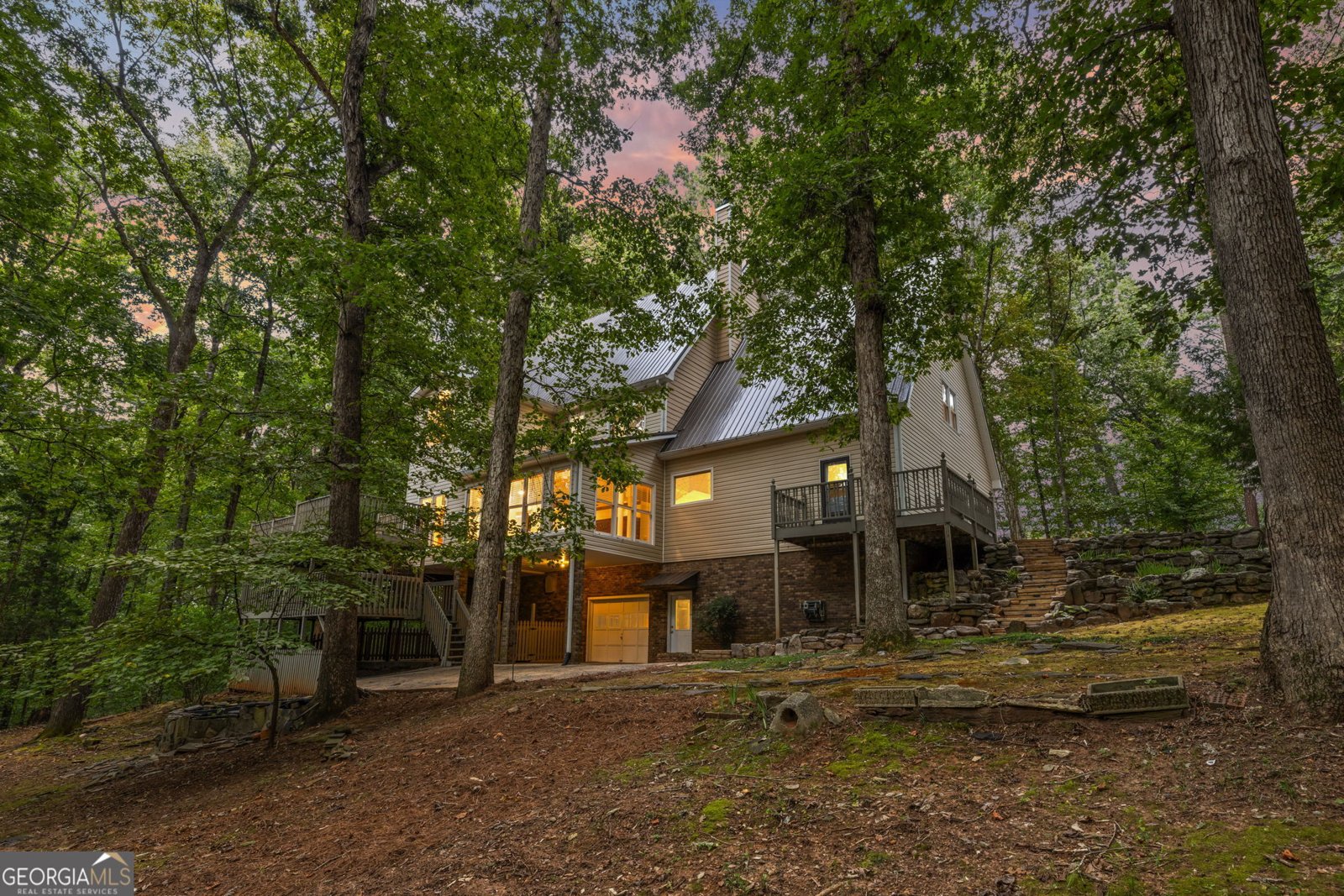5633 Aven Road Marietta - Photo 43