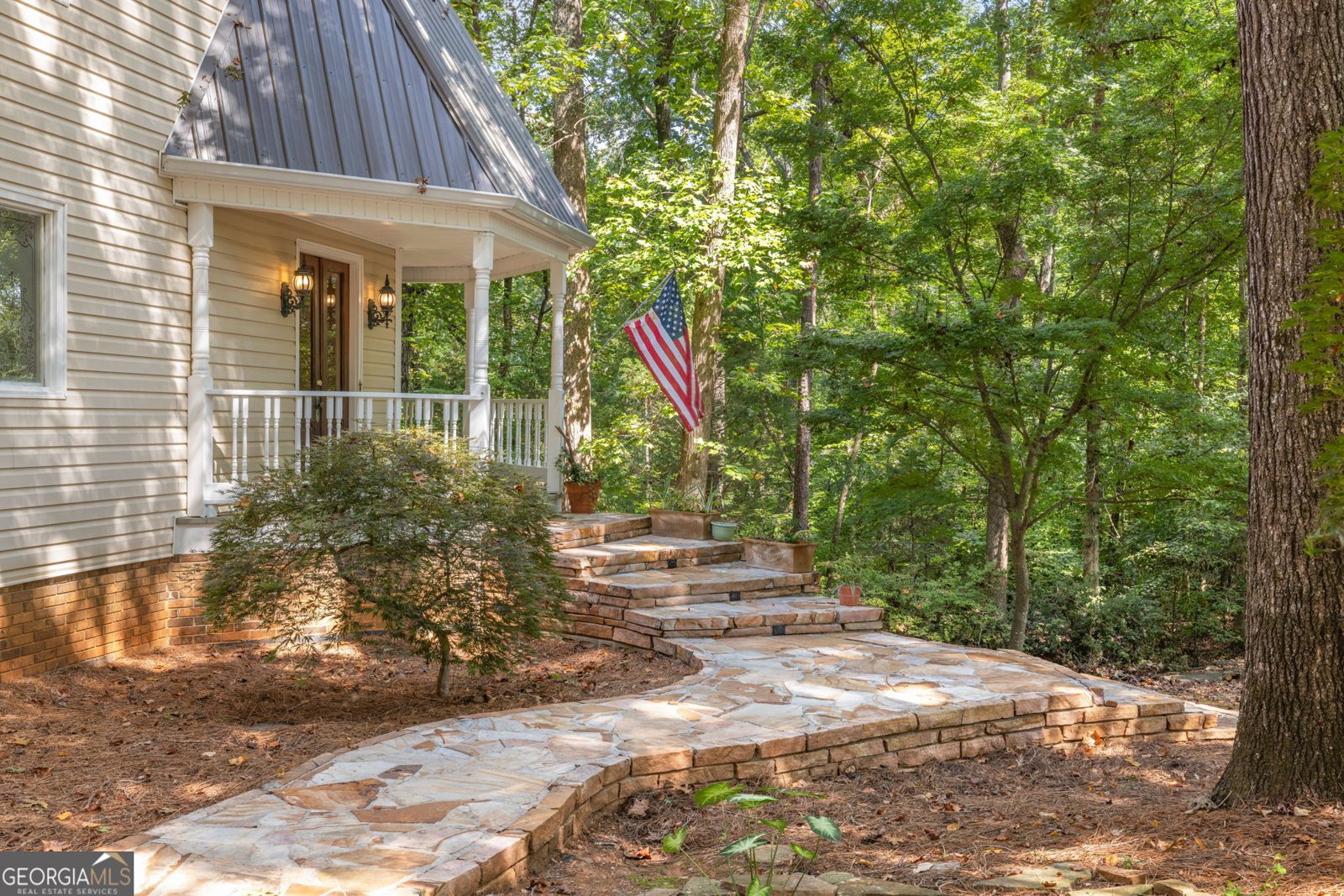 5633 Aven Road Marietta - Photo 44
