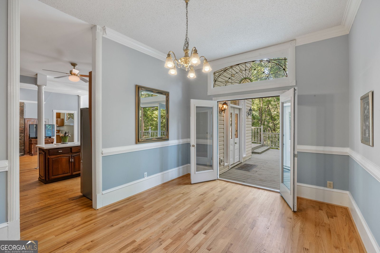 5633 Aven Road Marietta - Photo 8