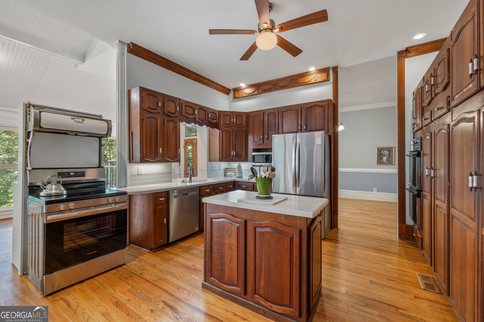 5633 Aven Road Marietta - Photo 9