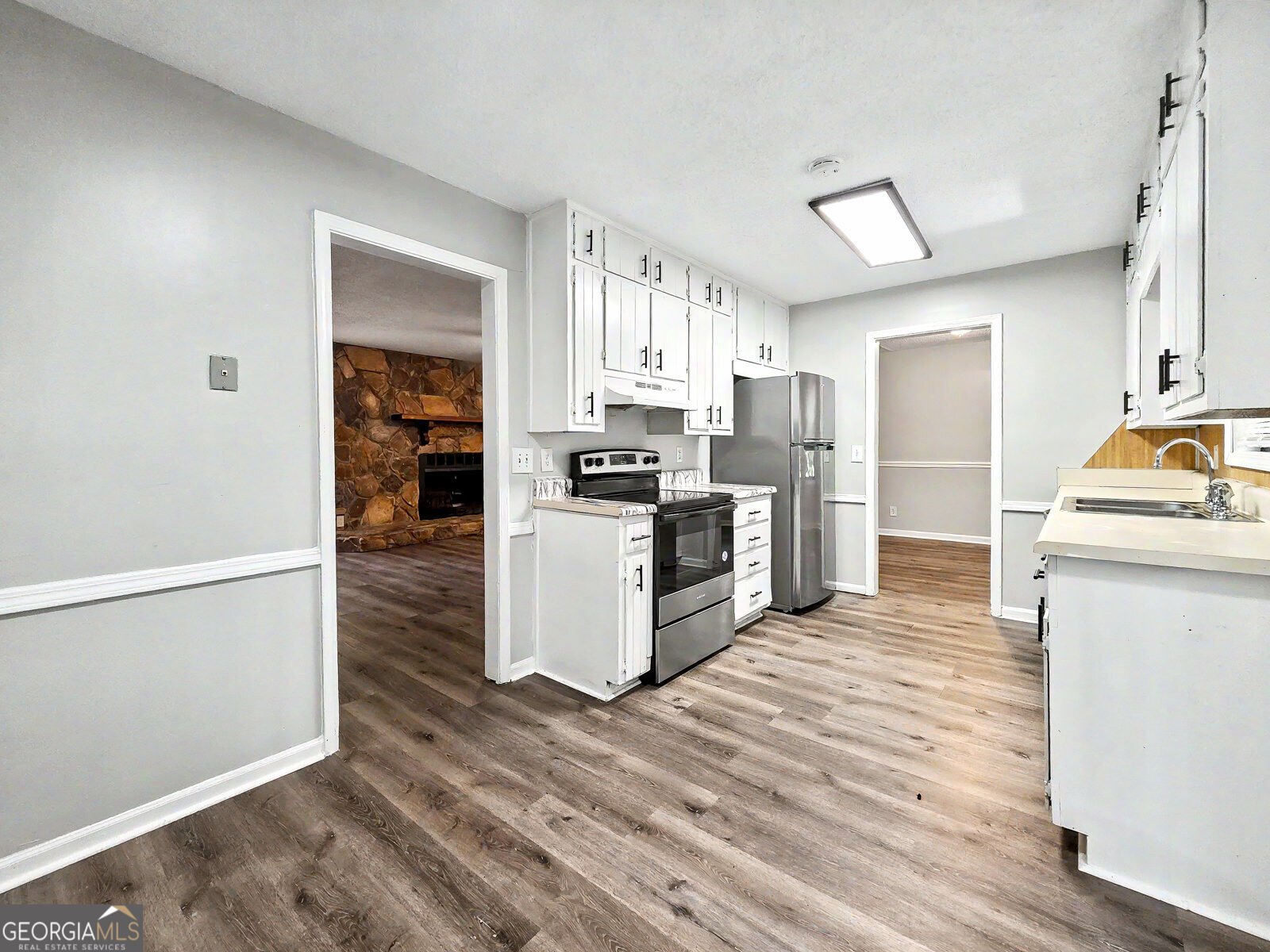 3754 Lamar Way Snellville - Photo 12
