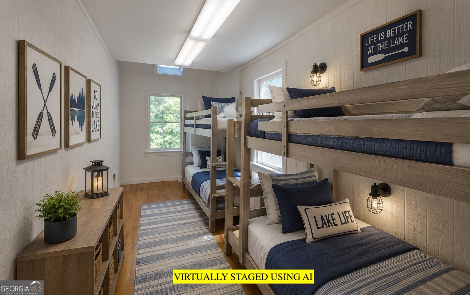 1799 Seed Lake Road Lakemont - Photo 13