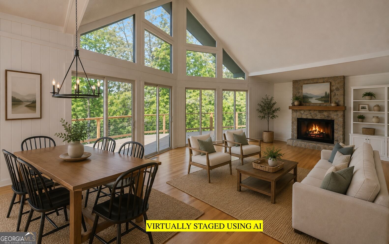 1799 Seed Lake Road Lakemont - Photo 15