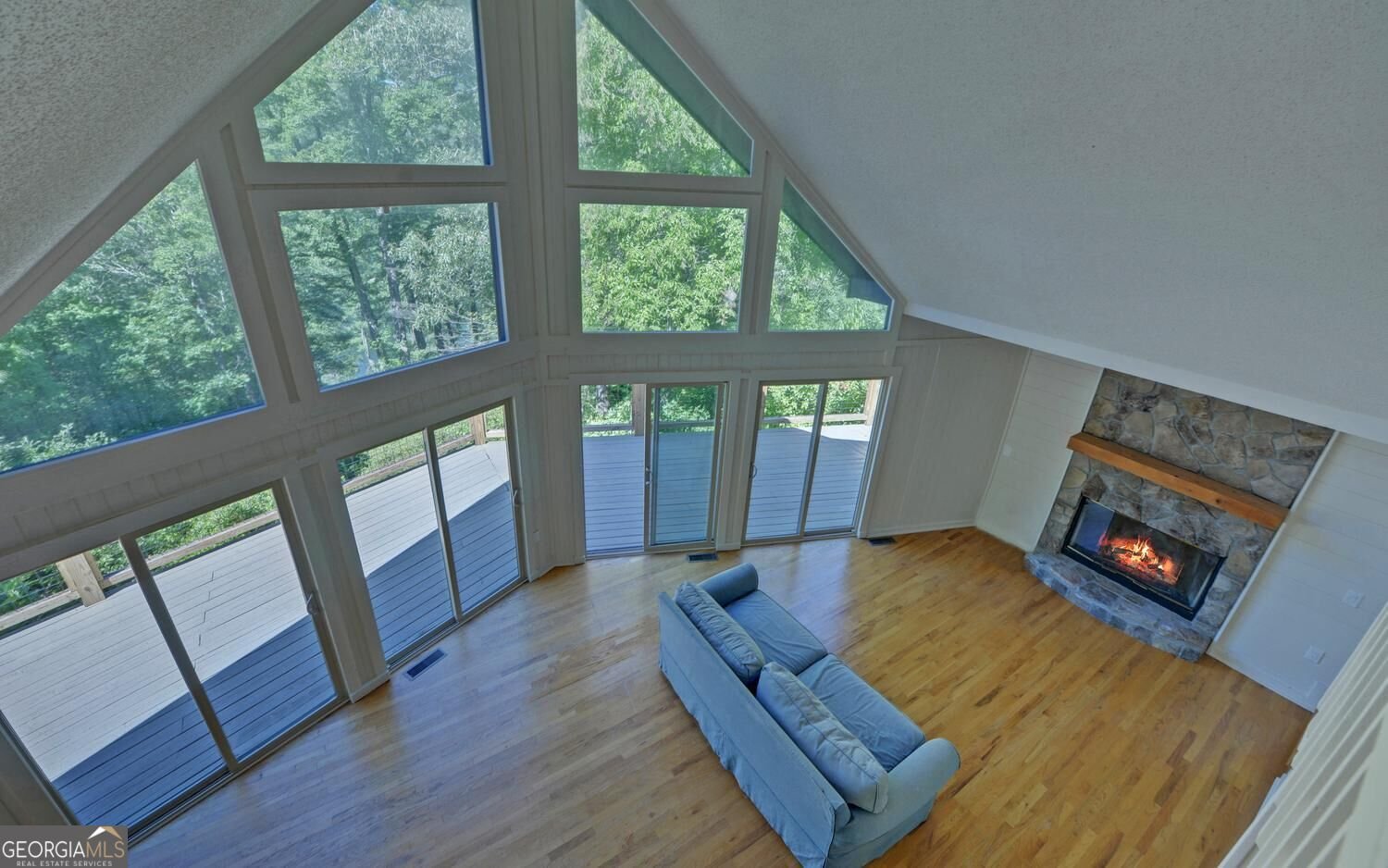1799 Seed Lake Road Lakemont - Photo 17