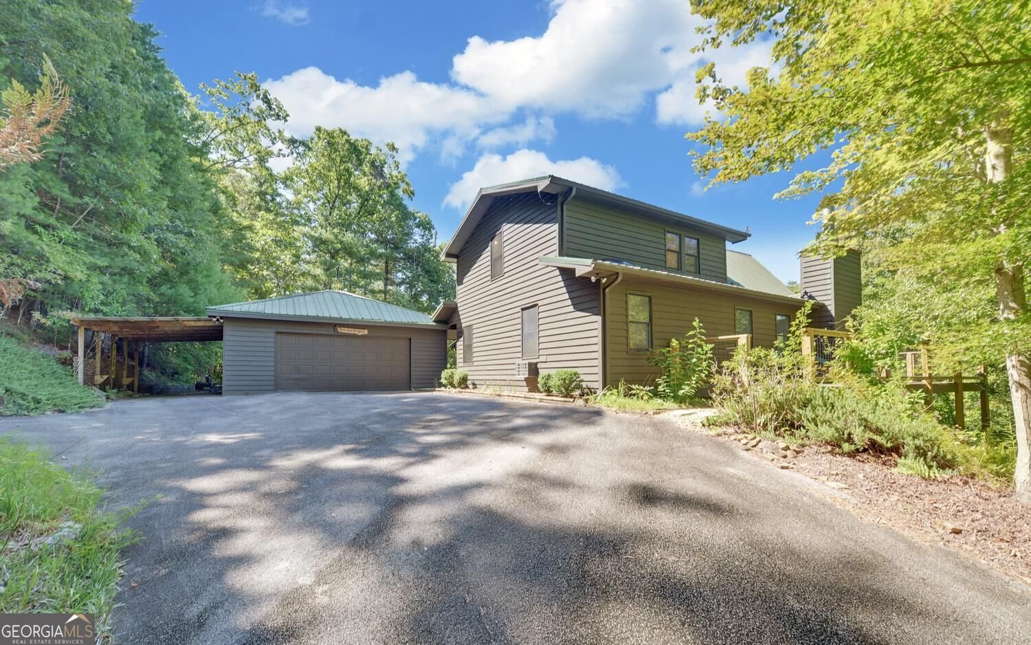 1799 Seed Lake Road Lakemont - Photo 47