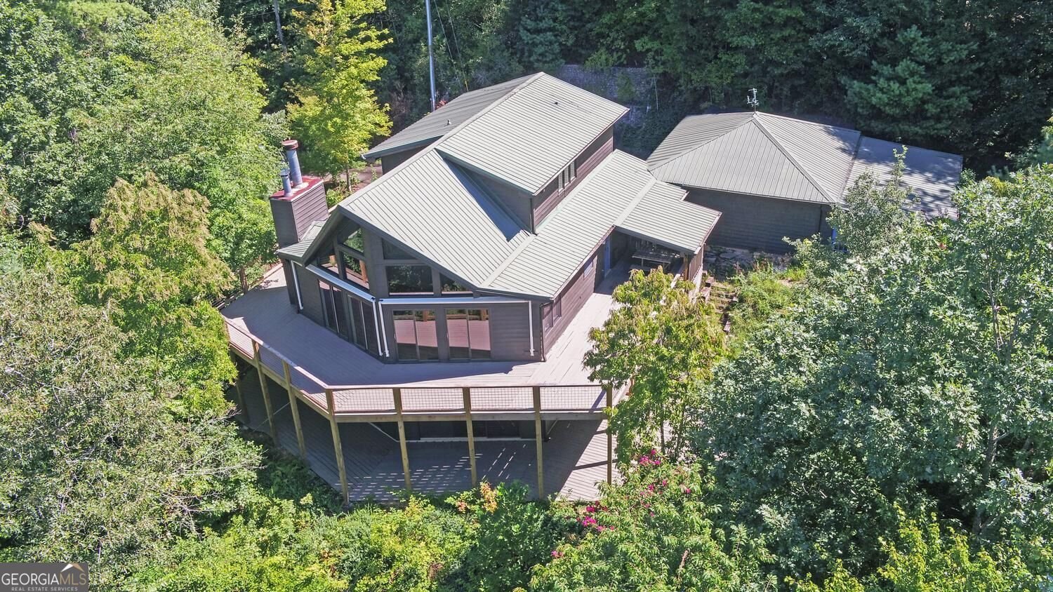 1799 Seed Lake Road Lakemont - Photo 48
