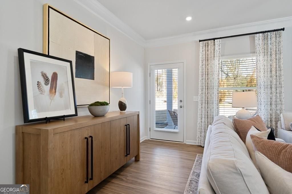 377 Bud Street Hoschton - Photo 17