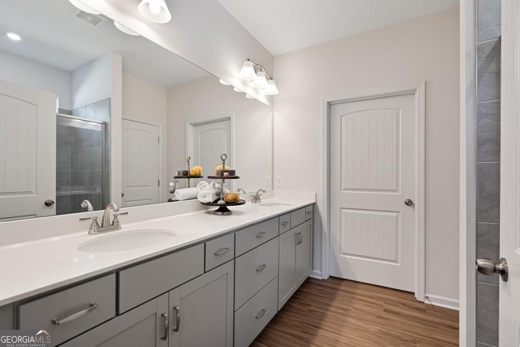 377 Bud Street Hoschton - Photo 19