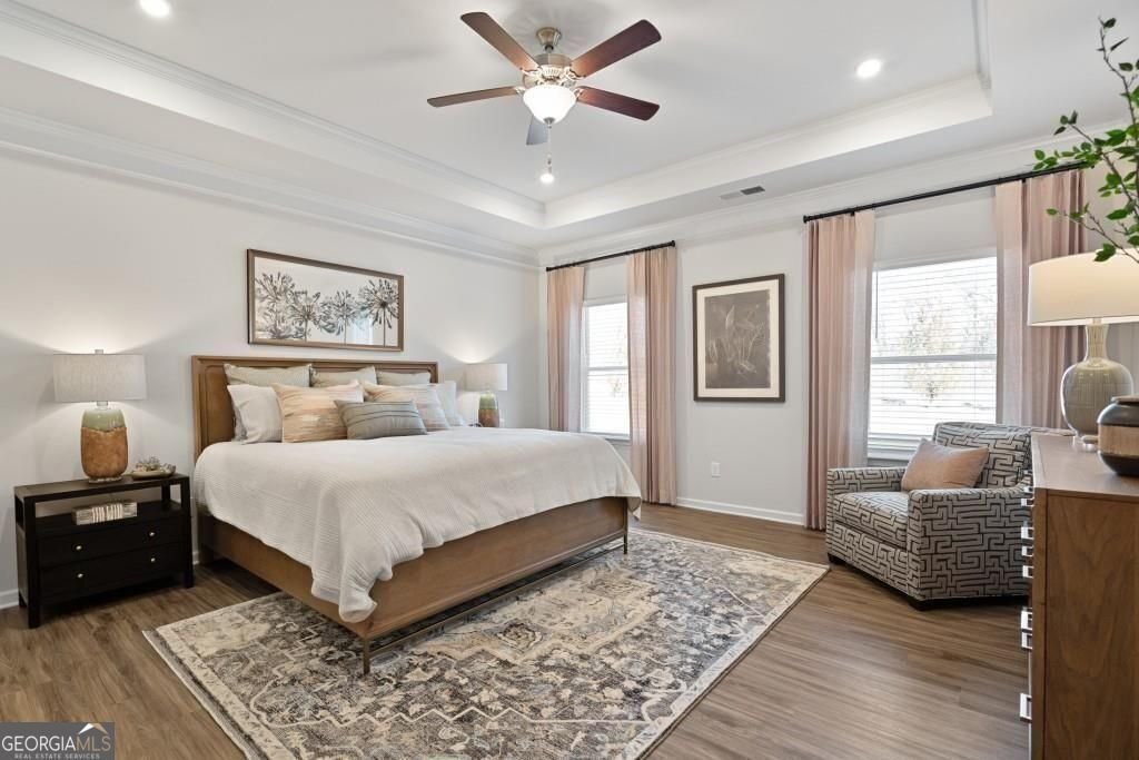 377 Bud Street Hoschton - Photo 23