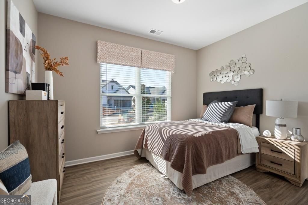 377 Bud Street Hoschton - Photo 24