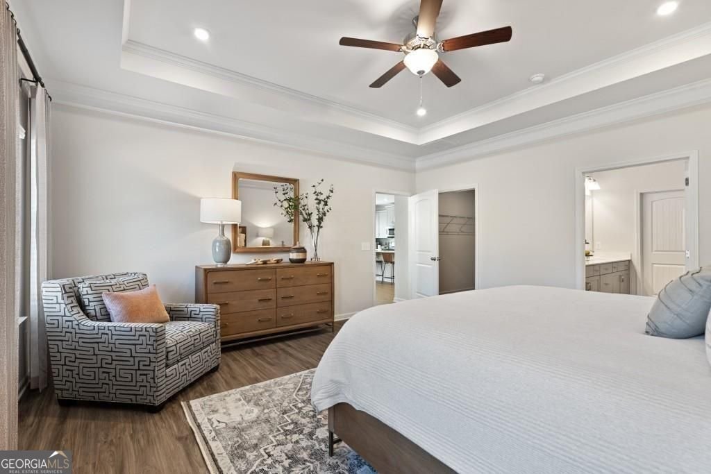 377 Bud Street Hoschton - Photo 25