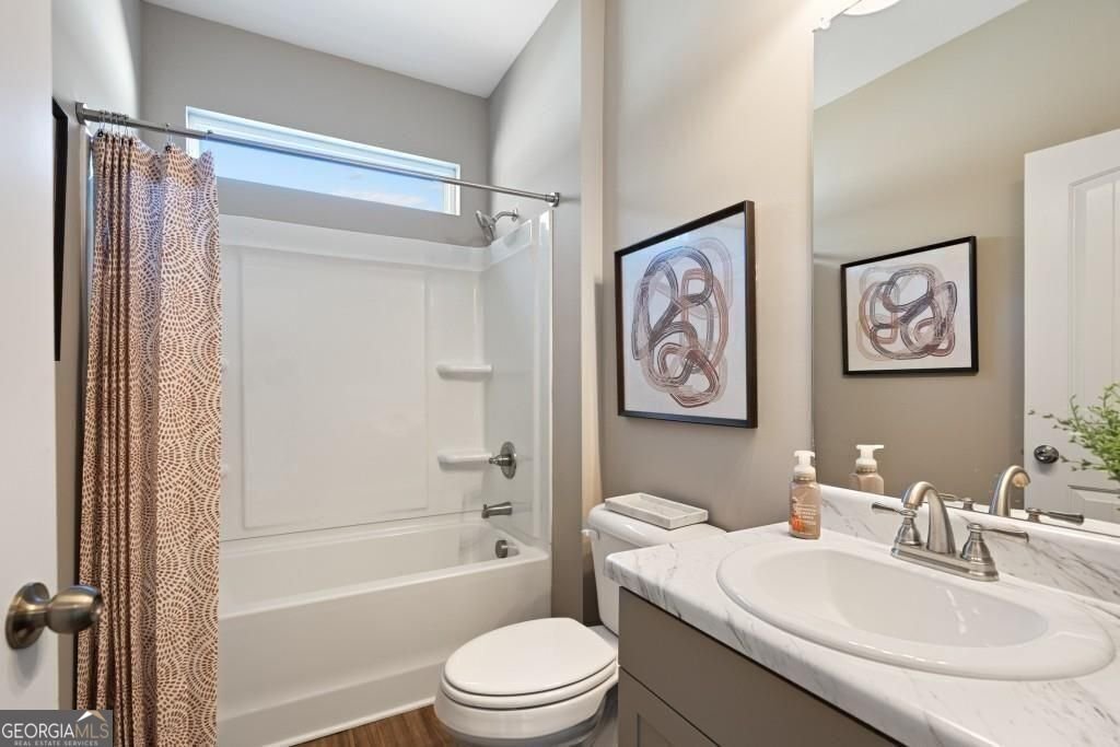 377 Bud Street Hoschton - Photo 32