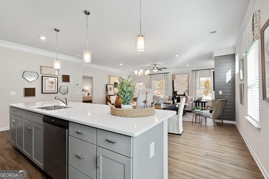 377 Bud Street Hoschton - Photo 8