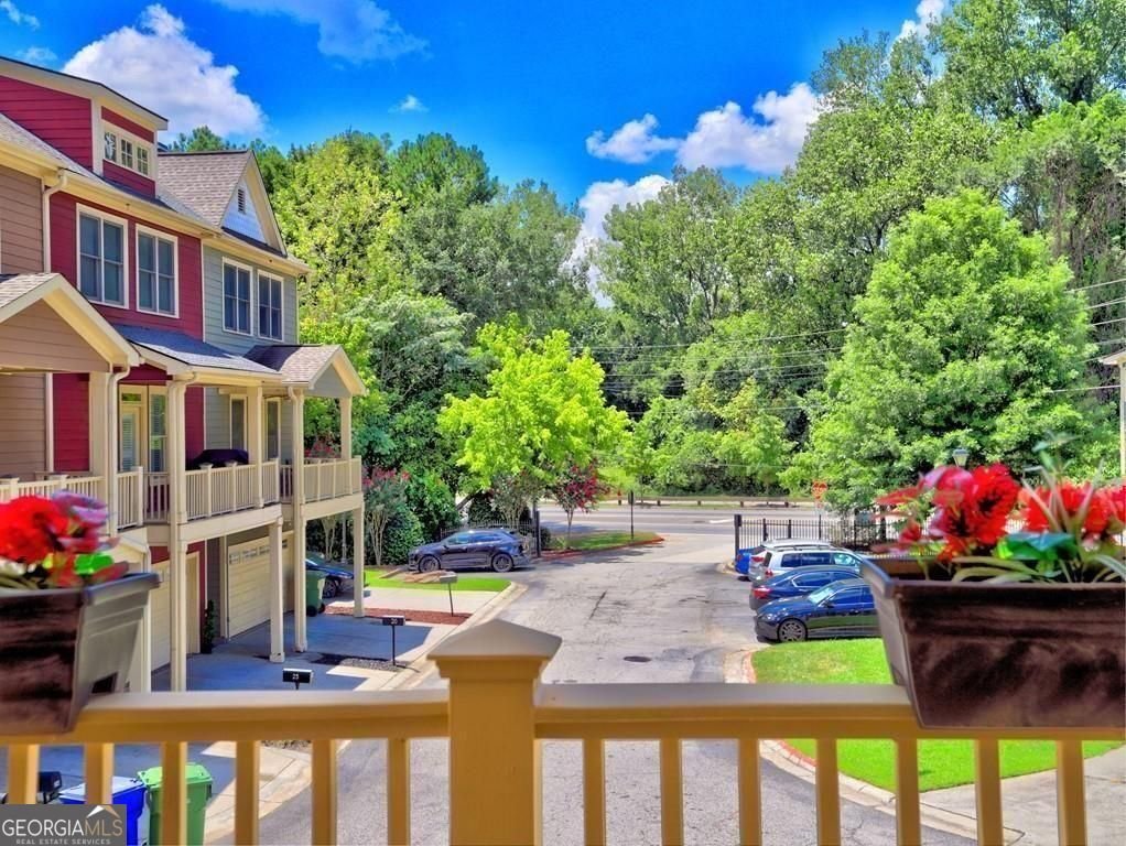 1079 Marietta Boulevard Atlanta - Photo 22