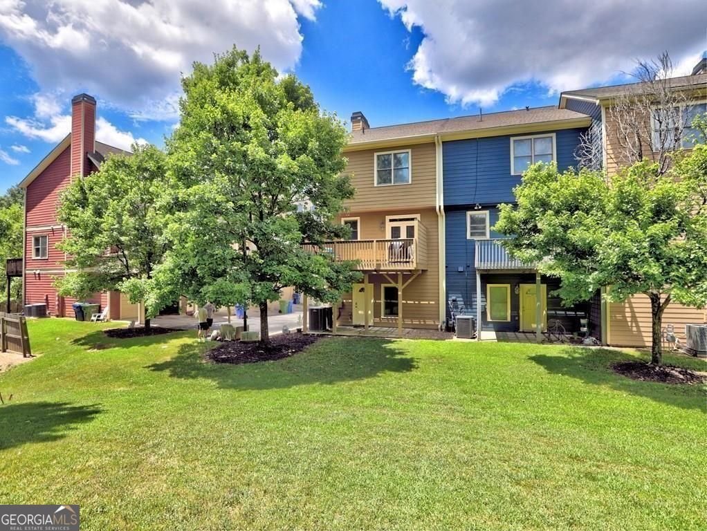 1079 Marietta Boulevard Atlanta - Photo 34