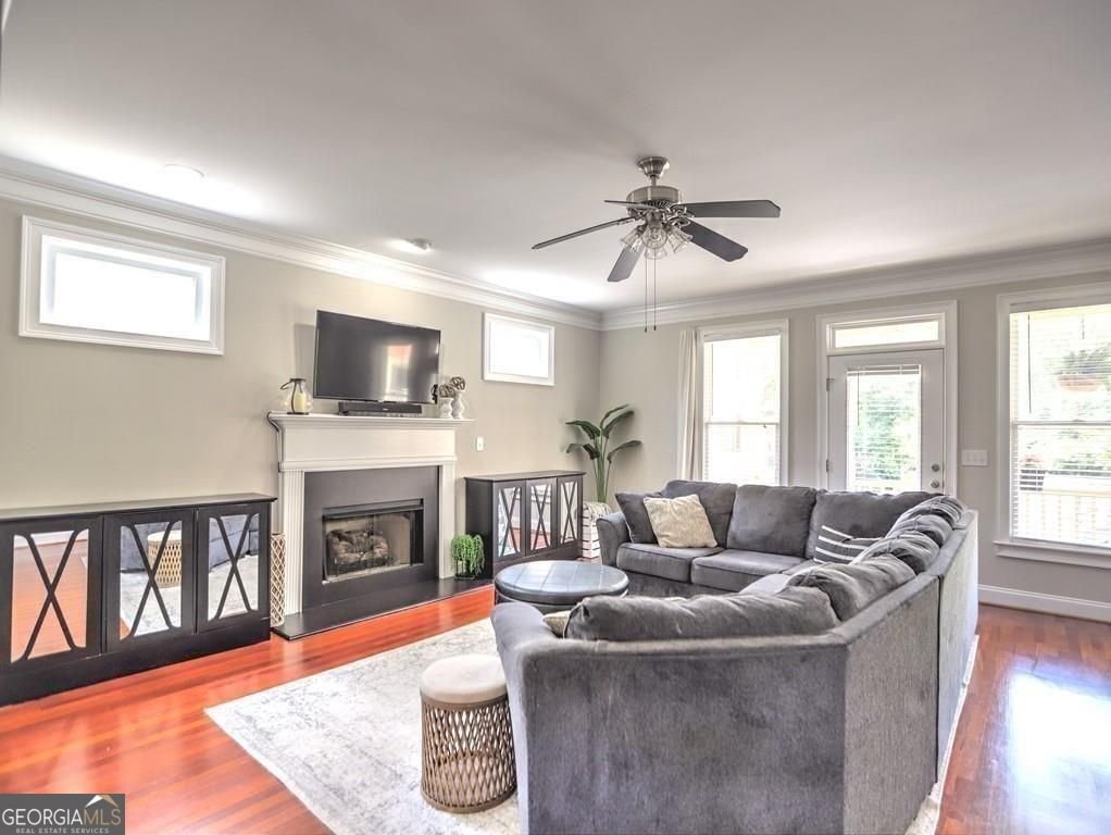 1079 Marietta Boulevard Atlanta - Photo 6