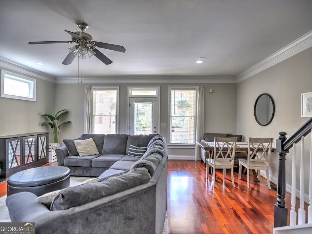 1079 Marietta Boulevard Atlanta - Photo 7