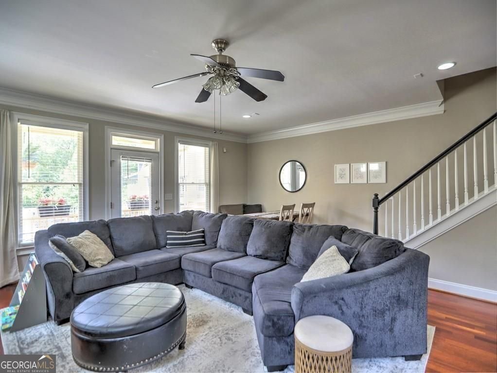 1079 Marietta Boulevard Atlanta - Photo 8