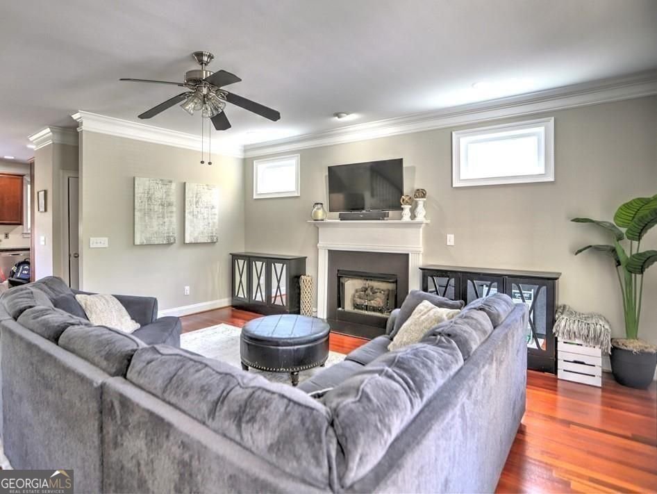1079 Marietta Boulevard Atlanta - Photo 9