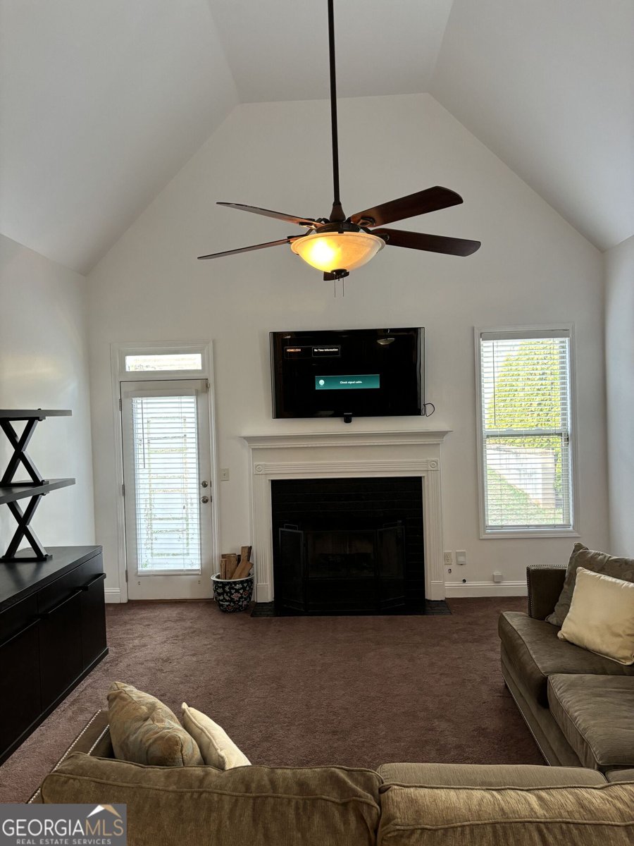 16 Plum Blossom Lane Hampton - Photo 6