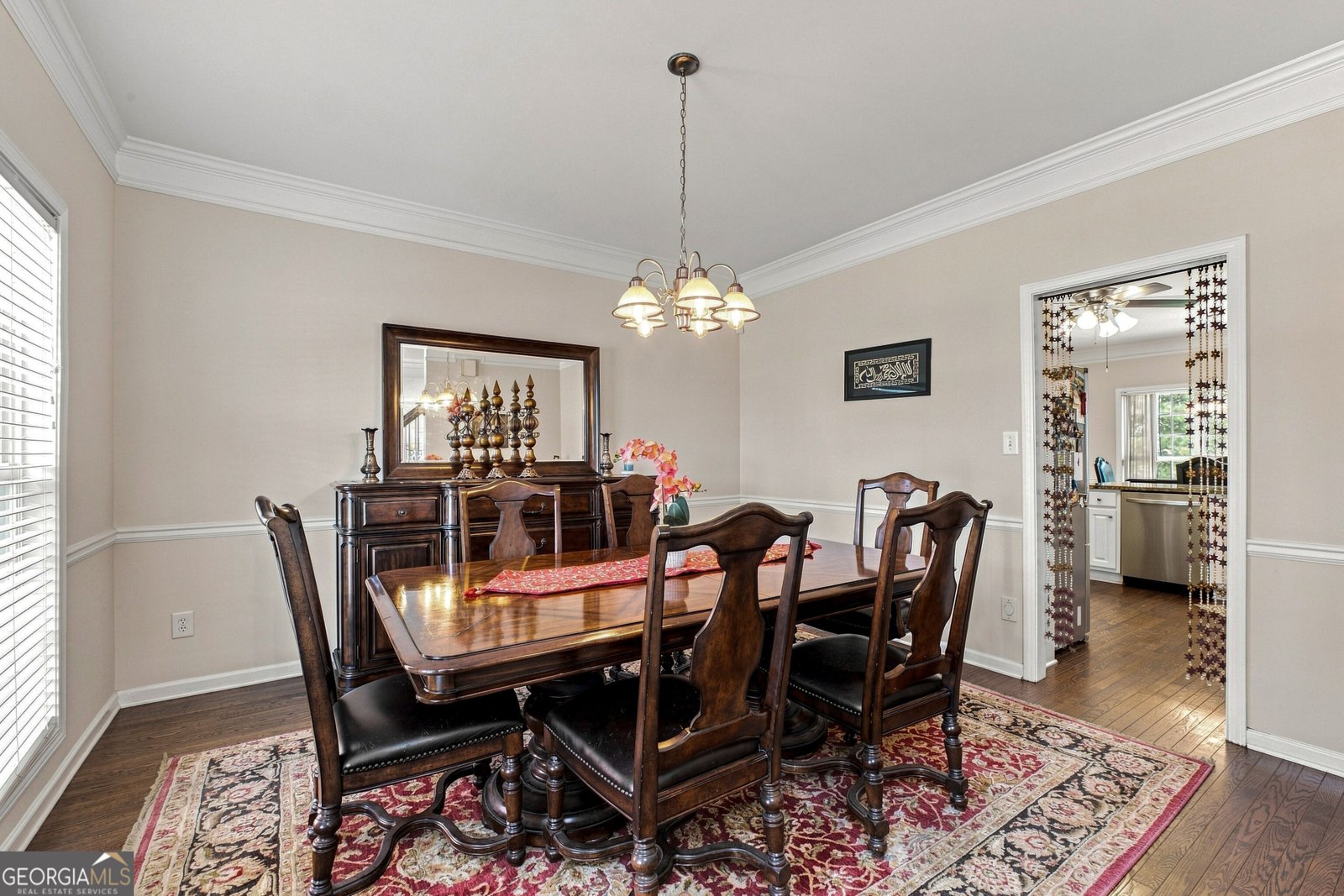 125 Travis Trail Fayetteville - Photo 10