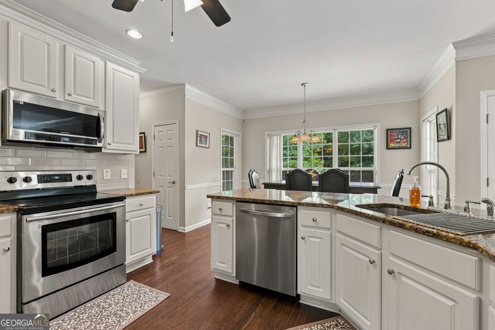 125 Travis Trail Fayetteville - Photo 11