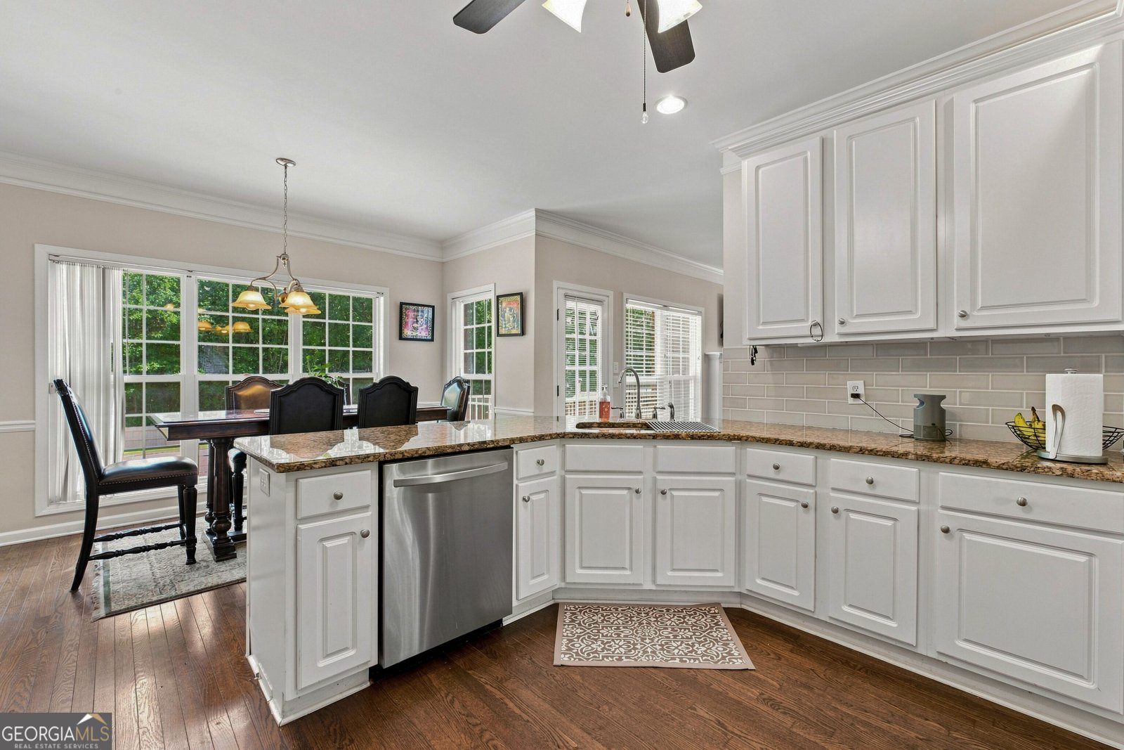 125 Travis Trail Fayetteville - Photo 12