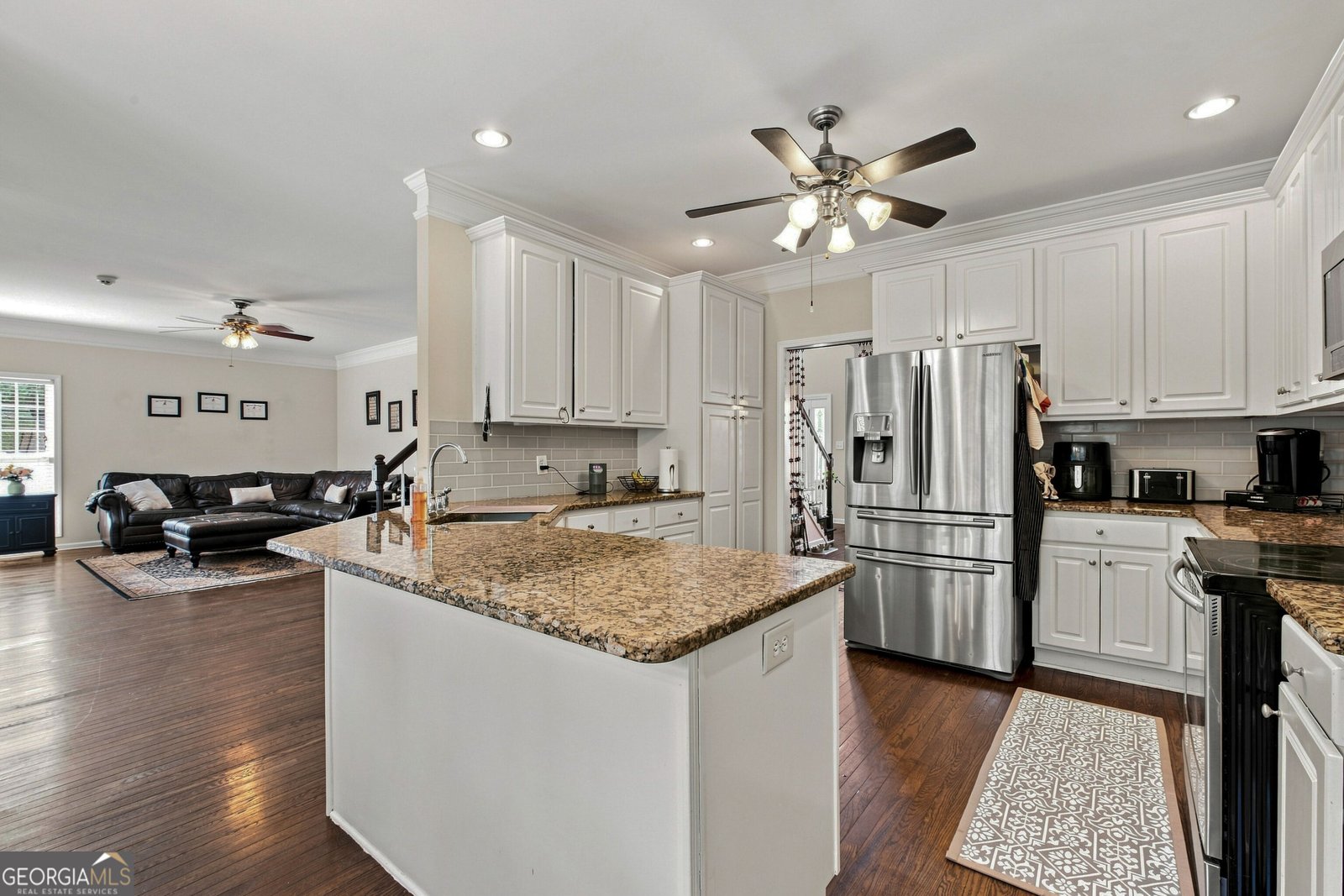 125 Travis Trail Fayetteville - Photo 13