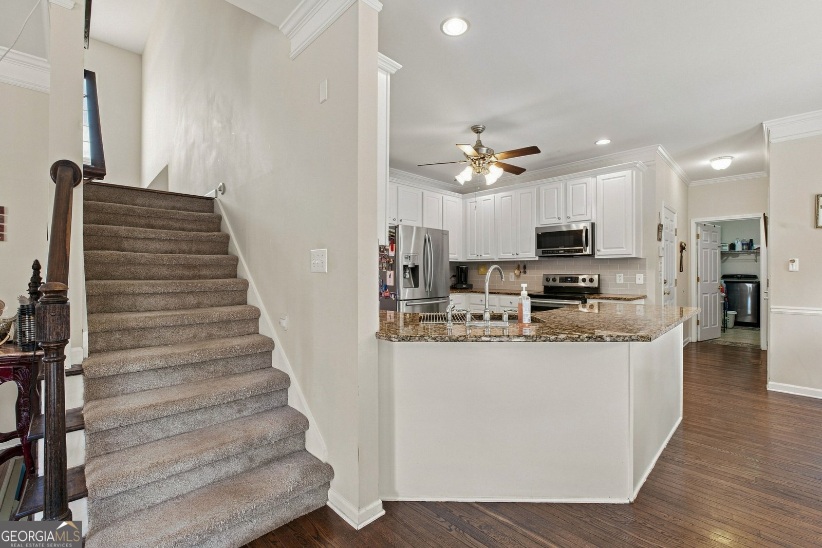 125 Travis Trail Fayetteville - Photo 14
