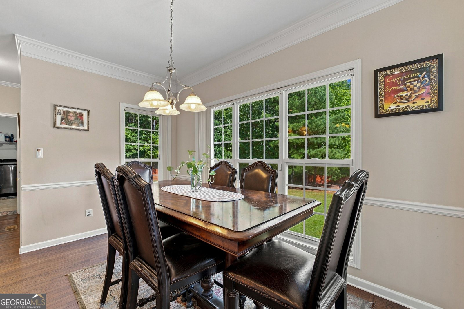 125 Travis Trail Fayetteville - Photo 15