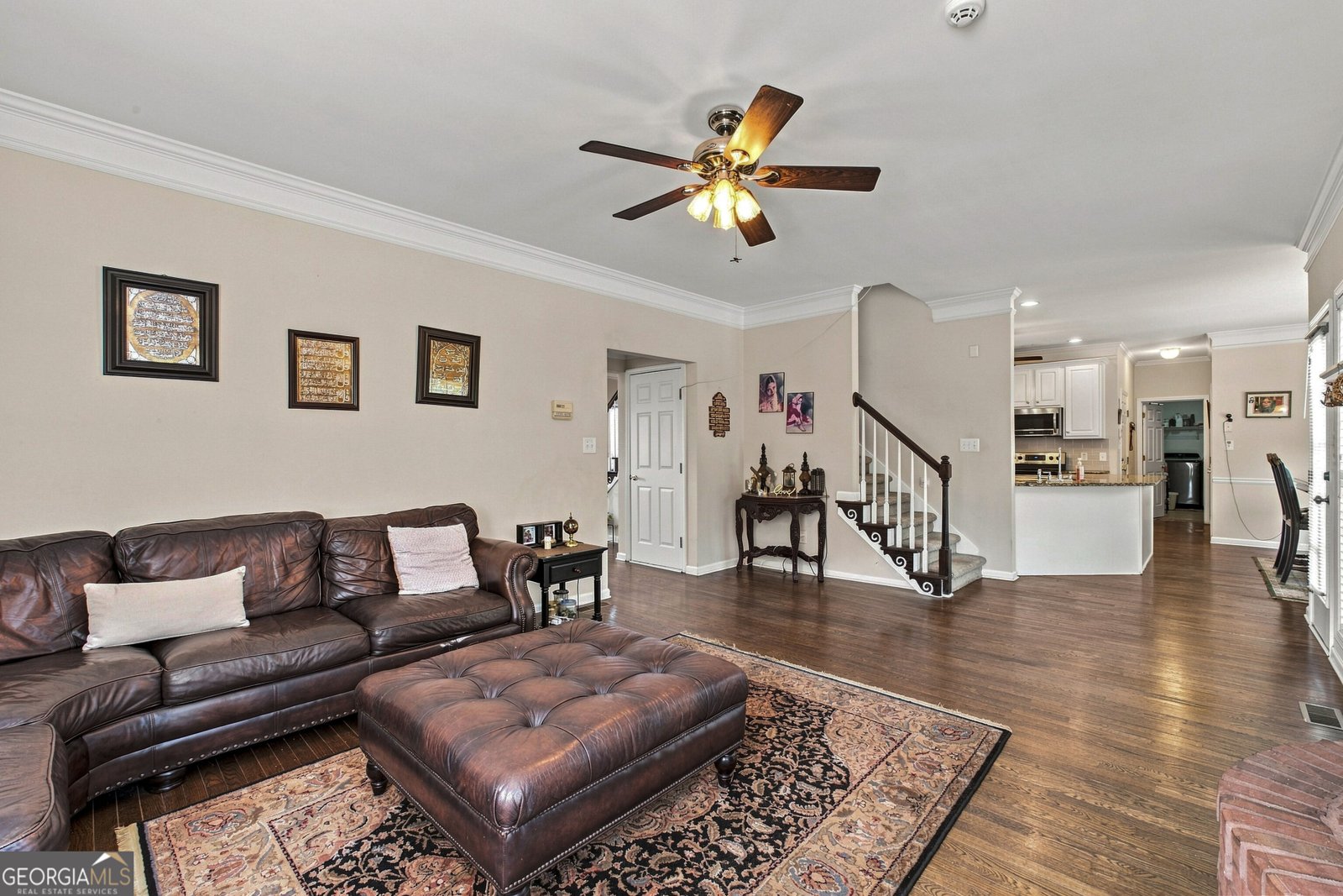 125 Travis Trail Fayetteville - Photo 18