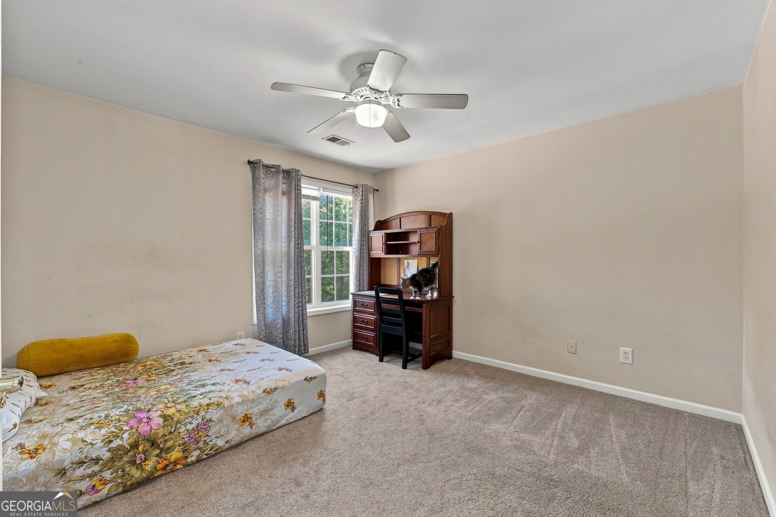 125 Travis Trail Fayetteville - Photo 22