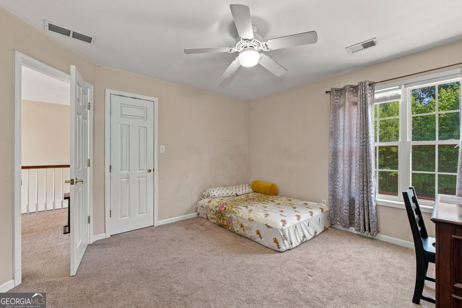 125 Travis Trail Fayetteville - Photo 23