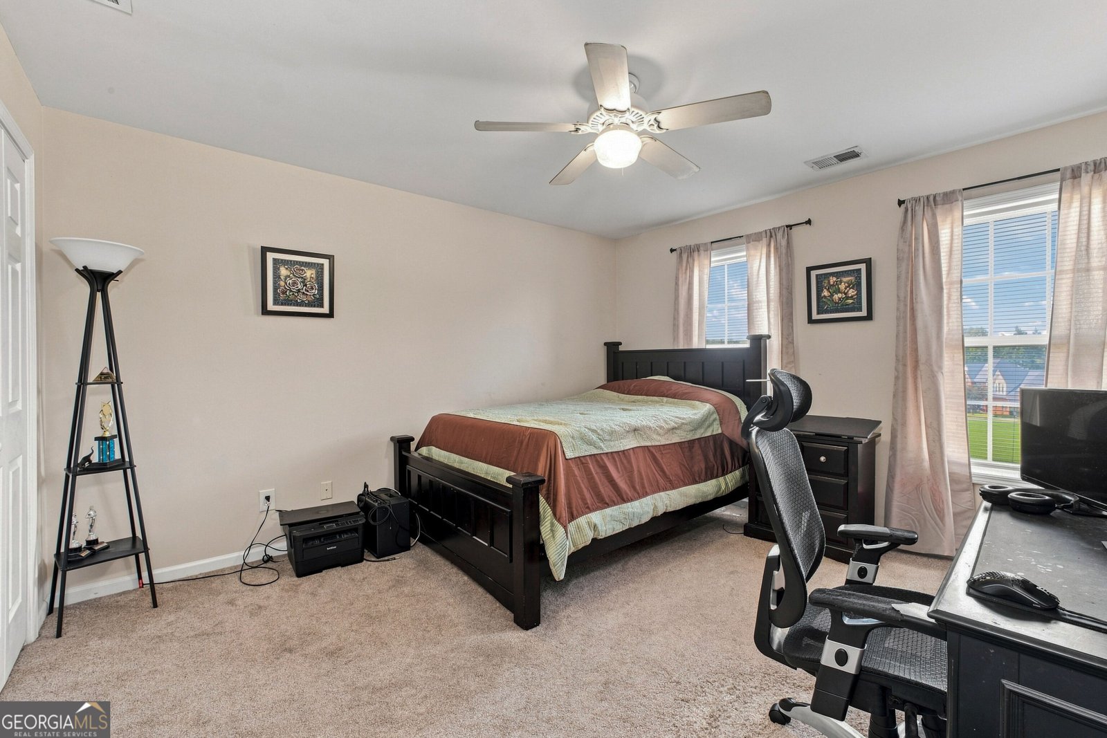 125 Travis Trail Fayetteville - Photo 24